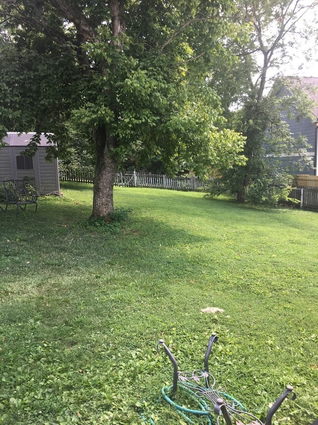Photo - Sylvan Park