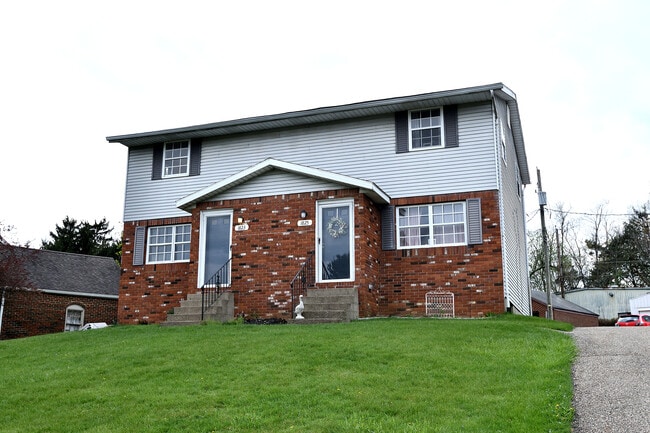 Photo - 1823 Koran Ave NW