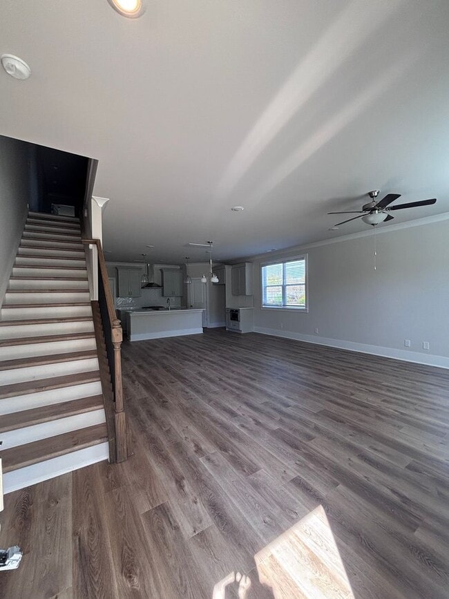 Photo - Brand new three-bedroom, 2.5-bath townhome