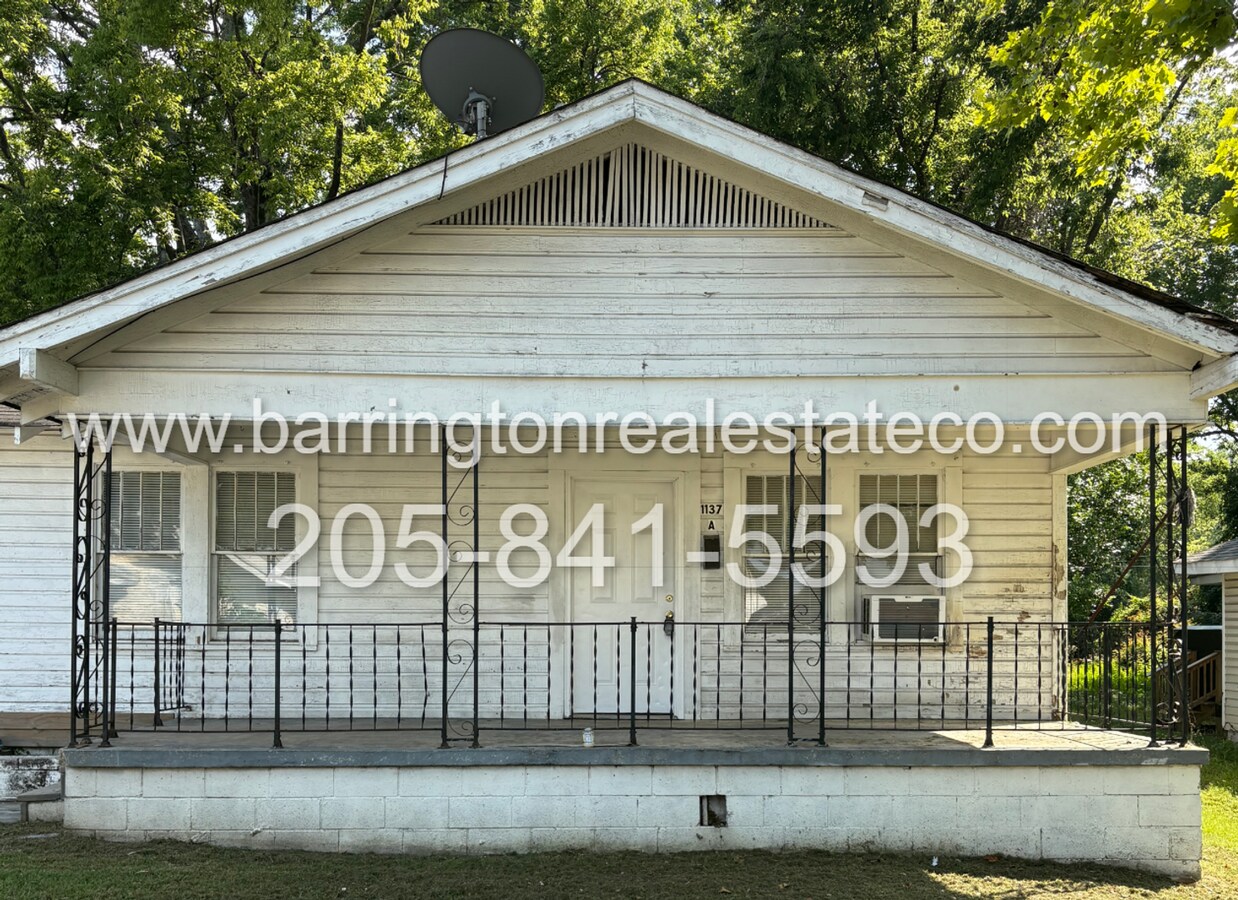 Photo - 1137 Sloan Ave Apartment Unit A