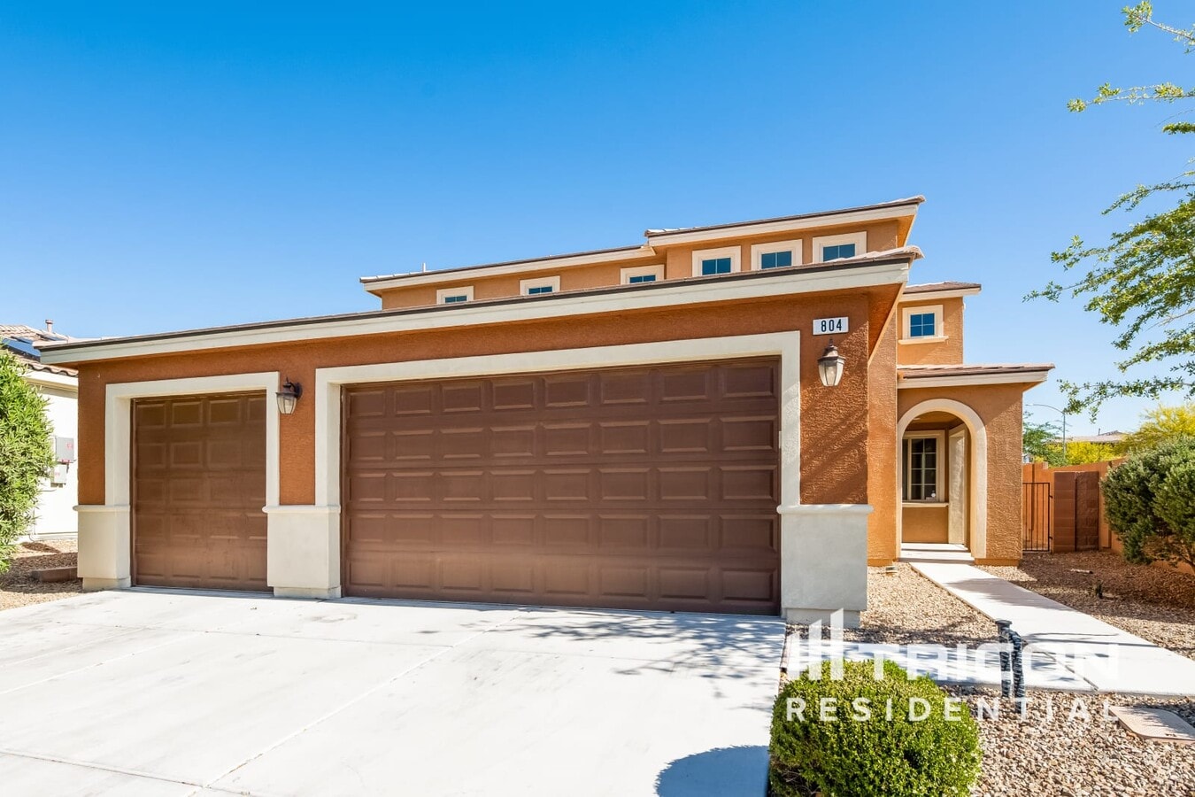 Photo - 804 Condor Creek Ct