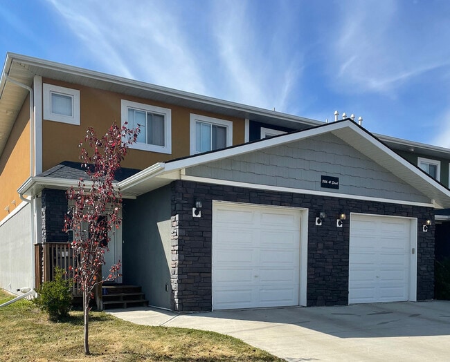 Photo - Prairie View Townhomes