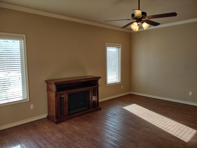 Photo - Prestigious 3/3/2 Home in Lubbock Cooper School District.