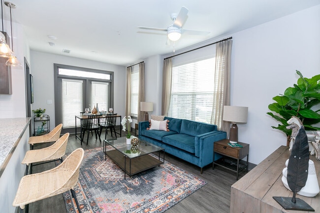 Gibson Flowery Branch Apartments