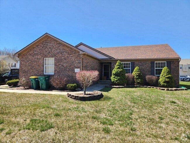 Building Photo - 7980 Amber Dr Rental