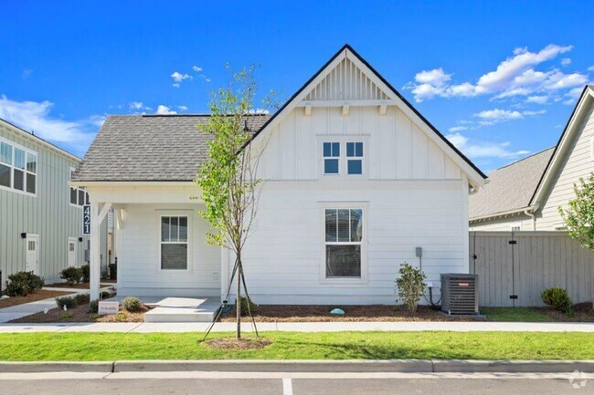 Building Photo - The Cottages at Riverlights Rental