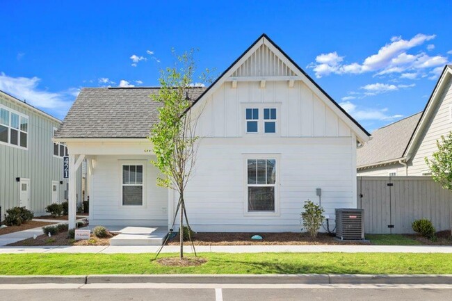 Building Photo - The Cottages at Riverlights Rental