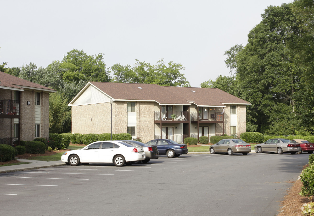 Photo - Colony Square Apartments