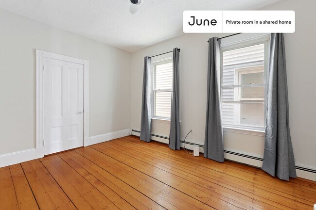 Photo - Room in Shared 4 bed/1 bath home Unidad B