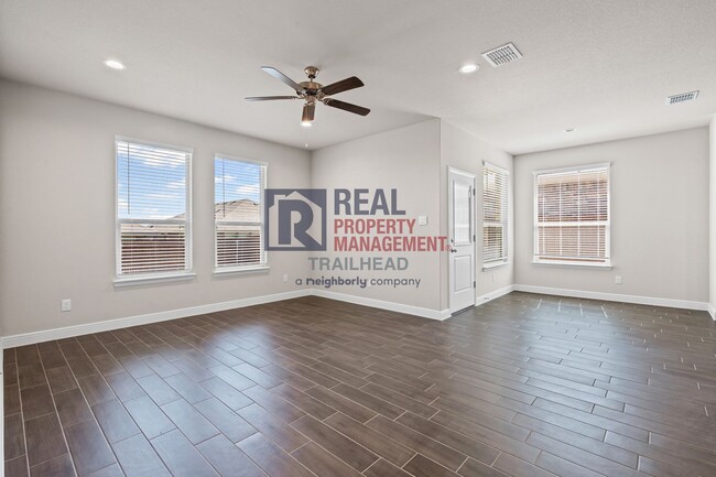 Photo - Charming 4-Bed / 2-Bath New Home — Spaciou...