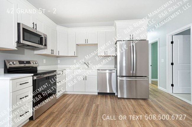 Photo - 42 Grand St Unit 2