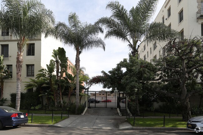 Photo - The Enchanted