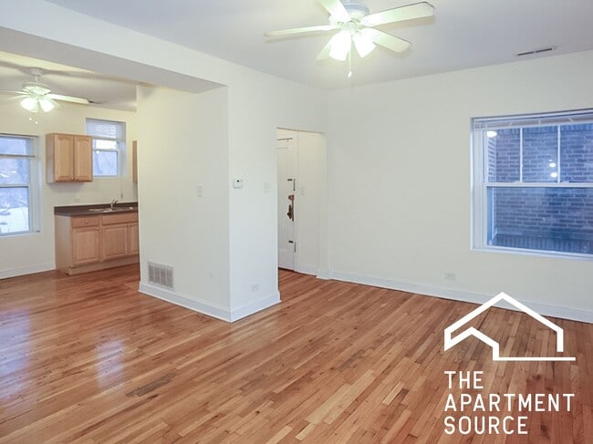 Building Photo - 3527 N Broadway