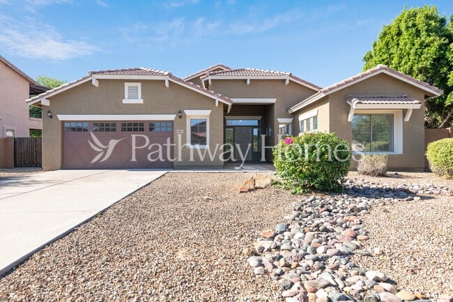 Building Photo - 13843 W Watson Ln Rental
