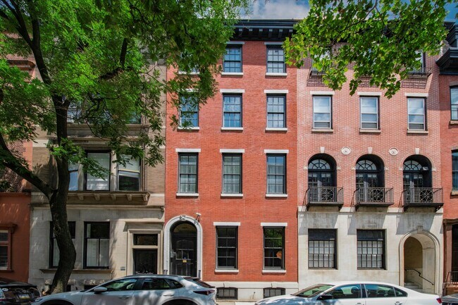 Building Photo - 1917 Spruce St Unit A Rental