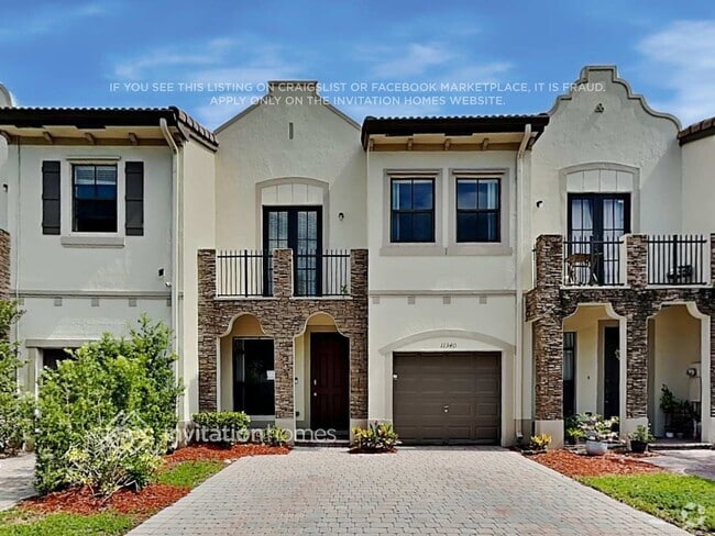 Building Photo - 11340 SW 236th St Rental