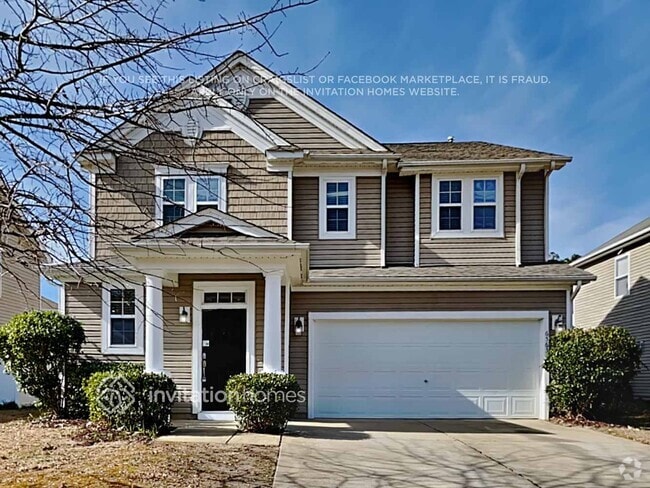 Building Photo - 6563 Guard Hill Dr Rental