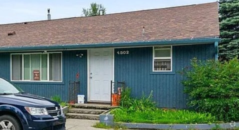 Building Photo - 4504 Juneau St Unit 4502 Rental