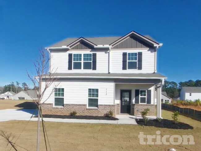 Photo - 118 Avondale Blvd SE