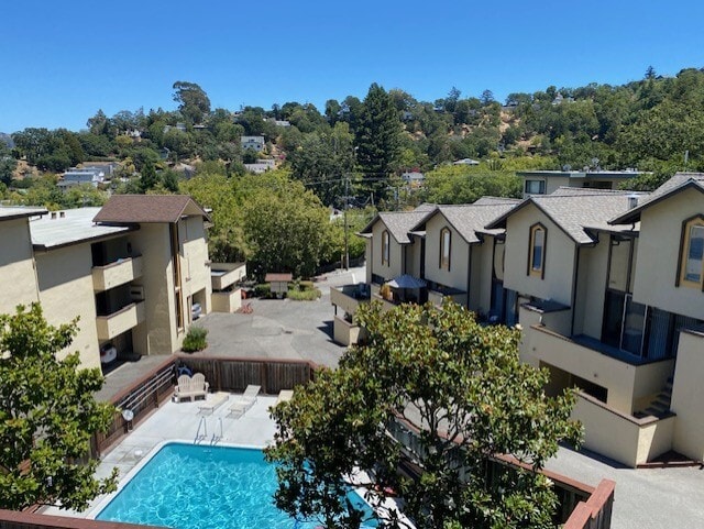 Building Photo - Franciscan Manor Rental