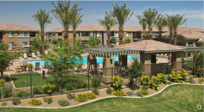 Building Photo - 7850 W McDowell Rd Unit 3 Rental