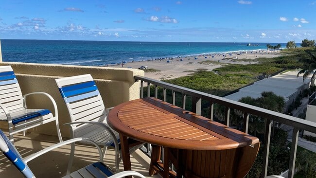Photo - 2800 N Ocean Dr Unit A-6a