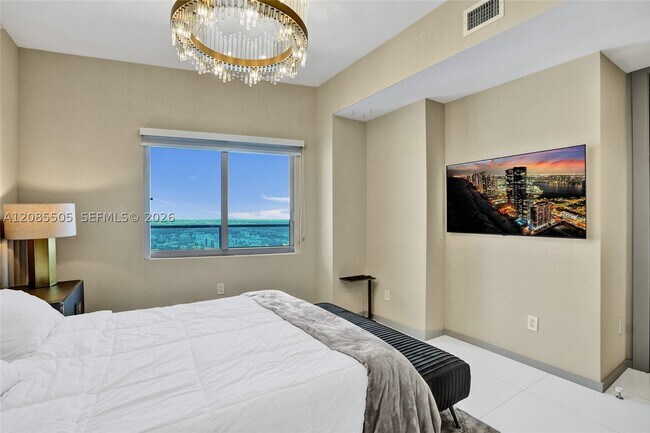 Photo - 1100 Biscayne Blvd Unit 6303