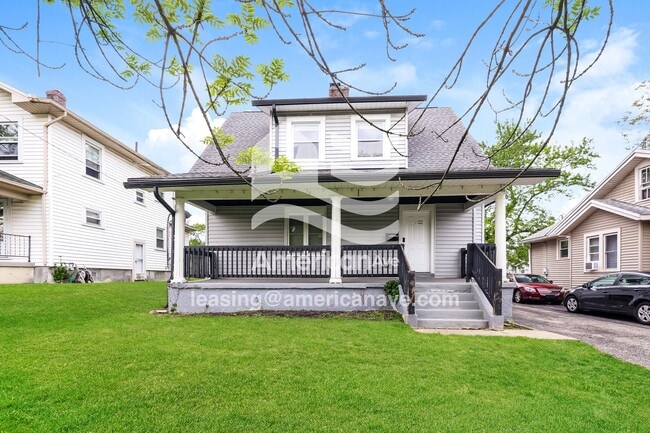 Building Photo - 324 Pointview Ave