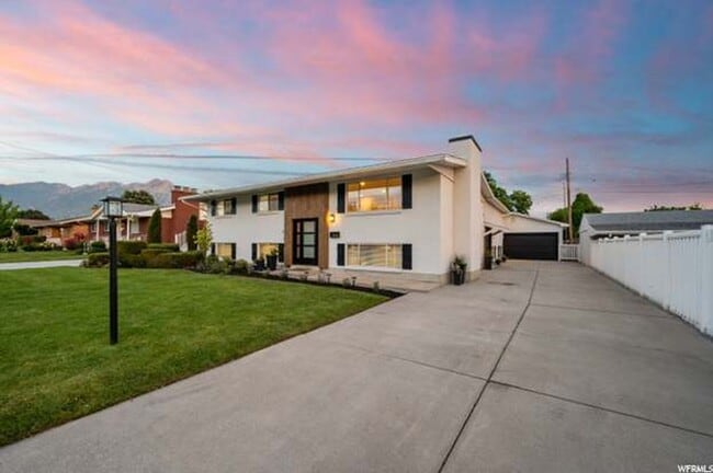 Photo - Millcreek Stunner Next to St Marks Hospital!