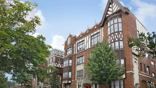 Photo - Edgewater Park Manor