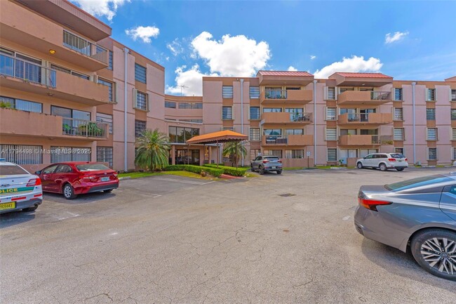 Photo - 5800 SW 127th Ave Condo Unit 2107