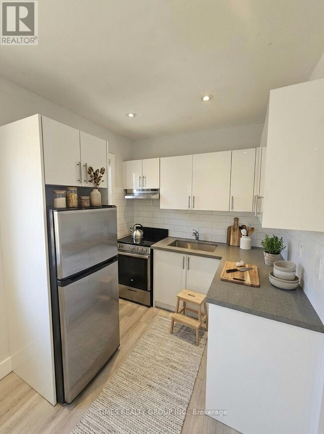 Photo - 1566 Avenue Rd Unité 203