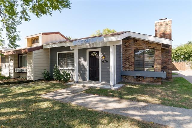 Photo - 626 Hunters Glen St Townhome