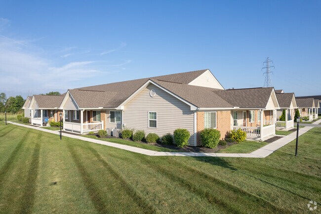 Shawnee Lakes Apartments