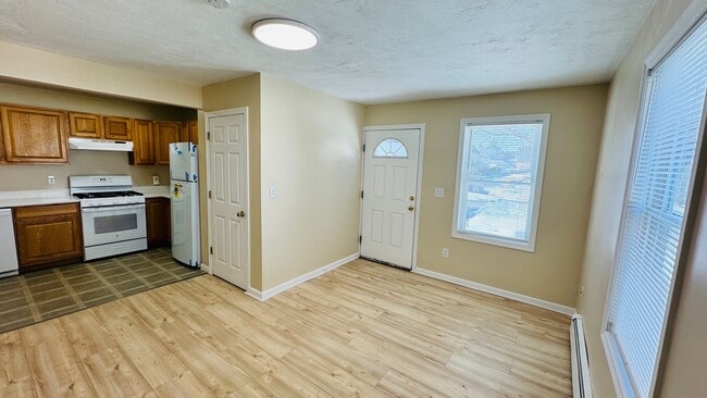 Sala de estar - 58 Kent St Unidad 1