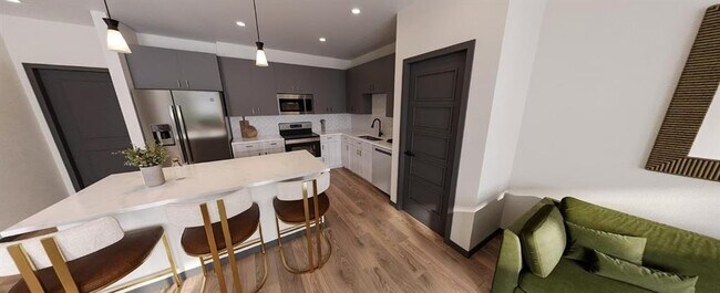 Photo - 1881 2nd Ave Unidad TH-A-105