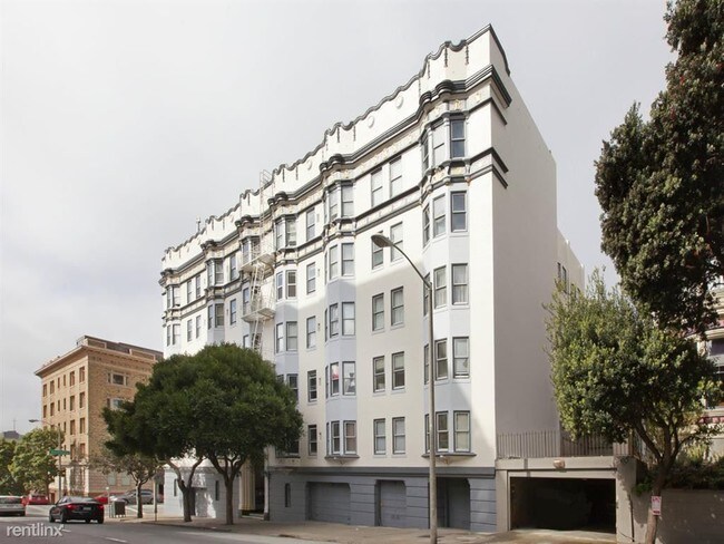 Photo - 1801 Gough St