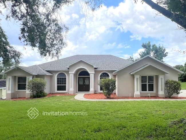 Photo - 11425 Via De Renee Pl House