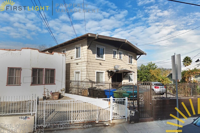 Photo - 3509 Griffin Ave Unit 3511