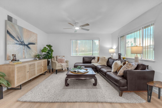 Photo - 72682 Thrush Rd Unit 1