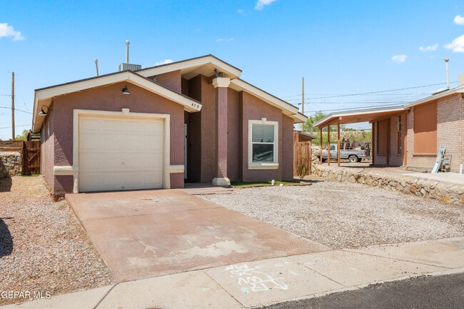 Photo - 450 Sunrise Hills Dr