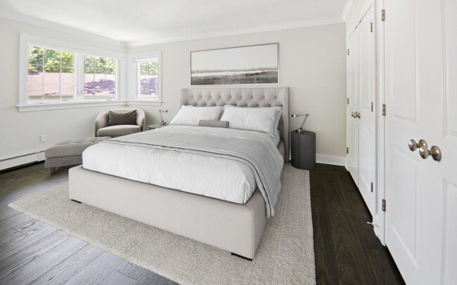 ARIUM at Greenwich Place