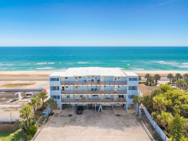 Photo - Oceanfront Living – Fully Furnished with G... Unit 8