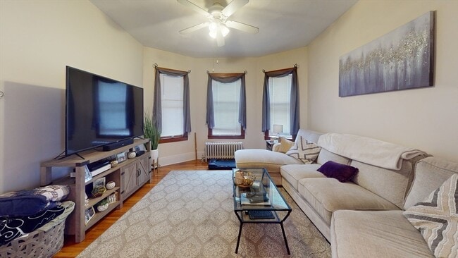 Building Photo - 8 Wareham St Unit 1 Rental