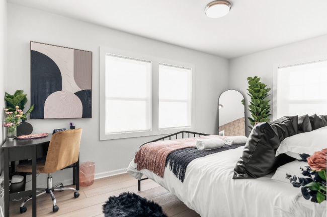 Photo - 615 S Brown Ave