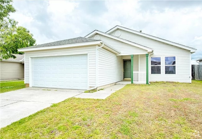 Building Photo - Beautiful 3 Bed 2 Bath in SouthWest Moore Rental