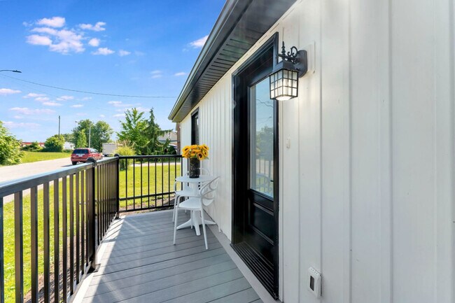 Photo - 4 Cecil Ave Unité SI ID1403762P