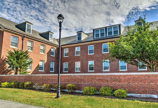 Photo - Bethany Apartments