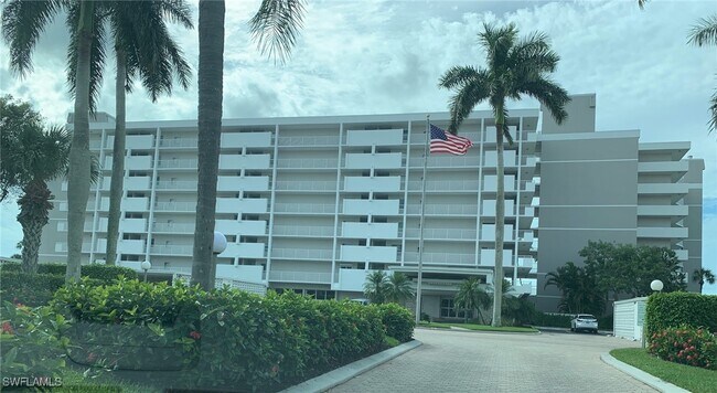 Photo - 3443 Gulf Shore Blvd N Unit 506