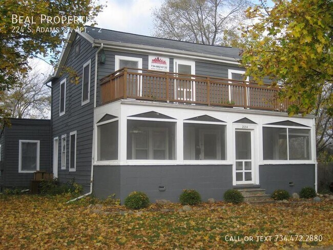 Building Photo - 224 S Adams St Unit 2 Rental